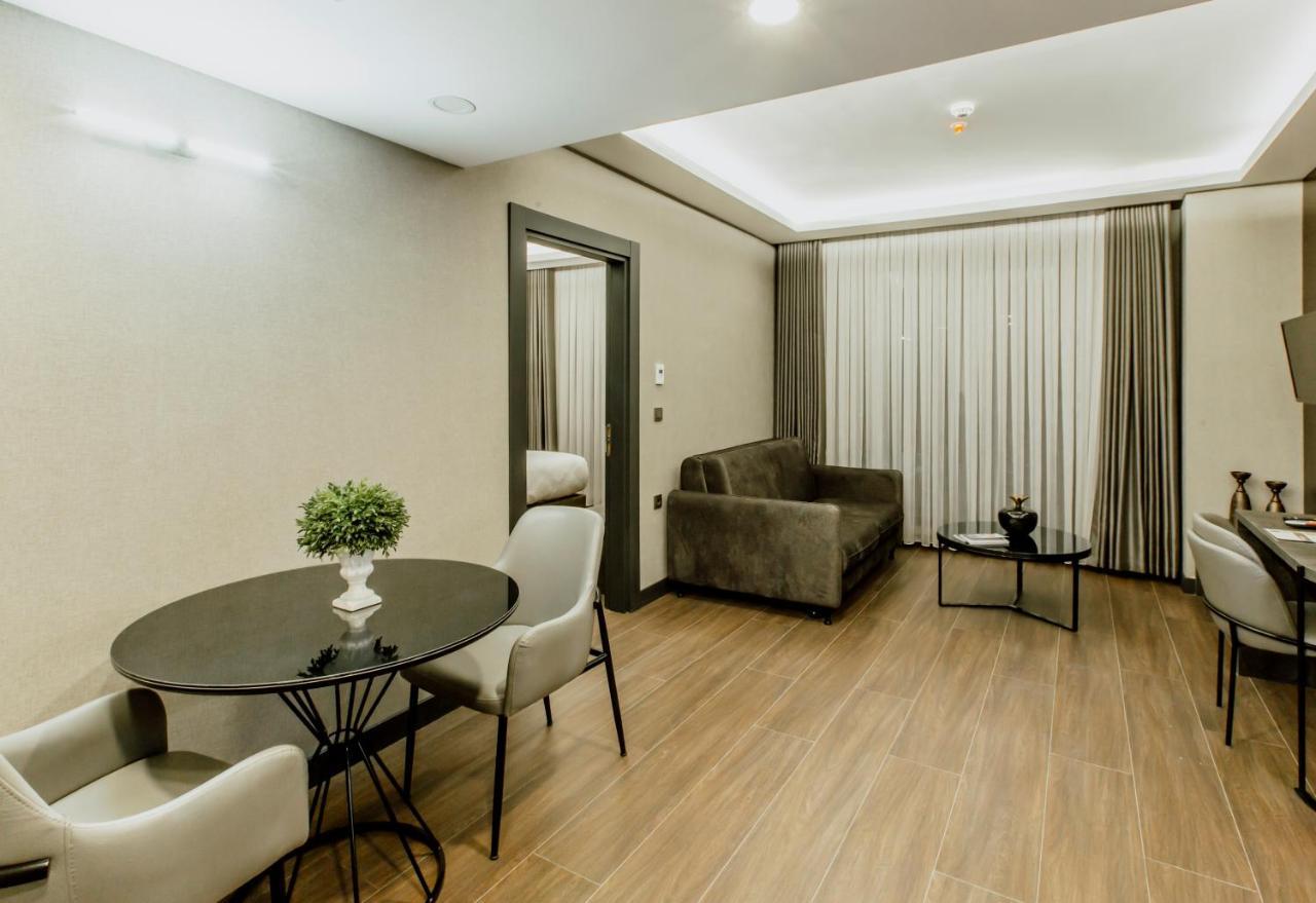 Kizilkaya Business Otel Korfez Екстериор снимка